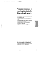 LG LB-F3680HL El manual del propietario