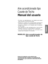 LG LT-B2861HL El manual del propietario