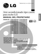 LG LTUC182QLE0 El manual del propietario