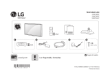 LG 24MT48AF-PM El manual del propietario