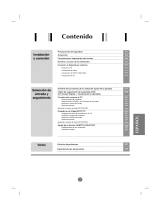 LG L172WT El manual del propietario