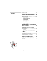 LG GR-254M El manual del propietario