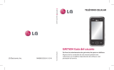 LG GM750H.ATFSTN Manual de usuario