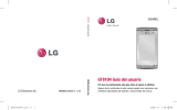 LG GT810H.AVIVSV Manual de usuario