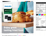 Philips HD9654/91 El manual del propietario