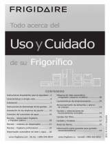 Frigidaire FGHB2866PP El manual del propietario