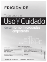 Frigidaire FGMO3067UD El manual del propietario