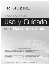 Frigidaire FGMO206NTD El manual del propietario