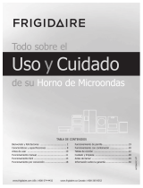 Frigidaire FFCT1278LS El manual del propietario