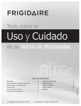 Frigidaire FFCM0934LB El manual del propietario