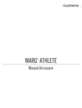 Garmin MARQ® Athlete Manual de usuario