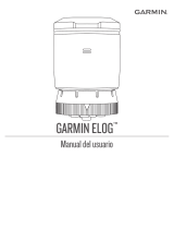 Garmin eLog™ Compliant ELD Manual de usuario