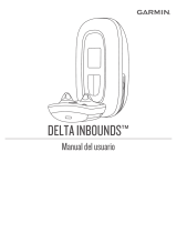 Garmin Delta Inbounds™ System Manual de usuario