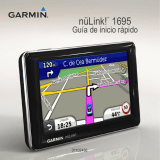 Garmin nuLink!1695,GPS,NA,Avis El manual del propietario
