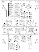 BALAY 3VB613BA/08 Manual de usuario