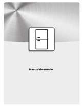 Whirlpool ART 9610/A+ El manual del propietario