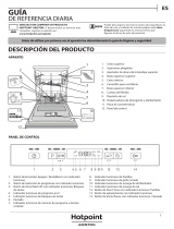 Whirlpool HFO 3C22 W Daily Reference Guide