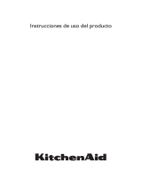 KitchenAid KDSDM 82143 Guía del usuario