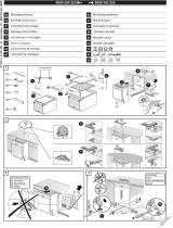 Bosch SGD58M04EU/45 Manual de usuario