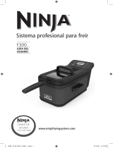 Ninja F300 Manual de usuario
