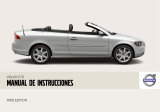 Volvo 2009 Manual de usuario