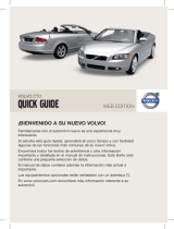 Volvo 2011 Guía de inicio rápido