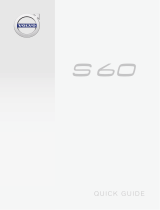 Volvo 2019 Guía de inicio rápido