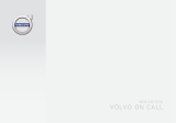 Volvo XC70 Volvo On Call
