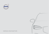 Volvo XC60 Manual de usuario