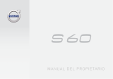 Volvo S60 Manual del propietario