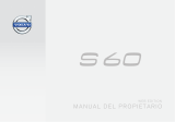 Volvo 2015 Early Manual del propietario