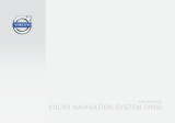 Volvo 2015 Manual de usuario