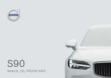 Volvo 2019 Manual del propietario