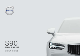Volvo 2020 Early Guía de inicio rápido