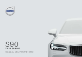 Volvo 2020 Early Manual del propietario