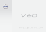 Volvo 2019 Manual del propietario