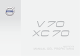 Volvo 2016 Late Manual del propietario