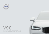 Volvo 2021 El manual del propietario