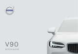Volvo 2020 Late Guía de inicio rápido