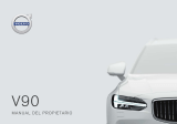 Volvo 2020 Early Manual del propietario