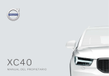 Volvo 2020 Manual del propietario