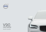 Volvo 2020 Early Guía de inicio rápido