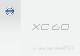 Volvo 2015 Early Manual del propietario