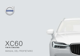 Volvo 2019 Manual del propietario