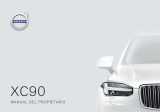 Volvo XC90 Manual del propietario