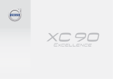 Volvo XC90 Twin Engine ‏Excellence