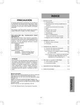 NEC Diamond Pro 740SB El manual del propietario