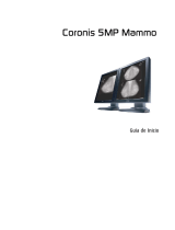 Barco Coronis 5MP Mammo MDMG-5121 Guía del usuario
