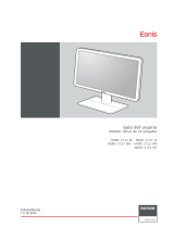 Barco Eonis 22" (MDRC-2122, Option TS) Guía del usuario