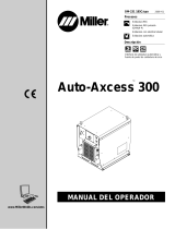 Miller LJ060438U El manual del propietario